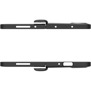 Etui Spigen Slim Armor Pro Samsung Galaxy Z Fold 4 Black