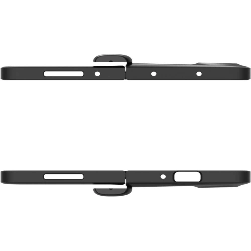 Etui Spigen Slim Armor Pro Samsung Galaxy Z Fold 4 Black