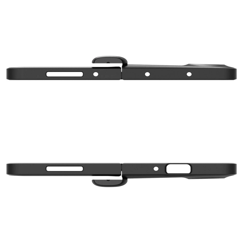Hurtownia GSM - Etui Spigen Slim Armor Pro Samsung Galaxy Z Fold 4 Černé - SPN2294BLK - {ean13} - Hurt