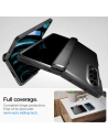 Hurtownia GSM - Etui Spigen Slim Armor Pro Samsung Galaxy Z Fold 4 Black - SPN2294BLK - {ean13} - Hurt