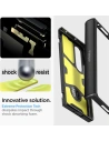 Hurtownia GSM - Etui Spigen Slim Armor Pro Samsung Galaxy Z Fold 4 Black - SPN2294BLK - {ean13} - Hurt