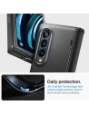 Hurtownia GSM - Etui Spigen Slim Armor Pro Samsung Galaxy Z Fold 4 Black - SPN2294BLK - {ean13} - Hurt