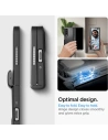 Wholesale Spigen Slim Armor Pro Samsung Galaxy Z Fold 4 Black - SPN2294BLK - {ean13} - Hurt