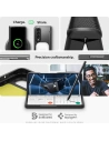 Wholesale Spigen Slim Armor Pro Samsung Galaxy Z Fold 4 Black - SPN2294BLK - {ean13} - Hurt