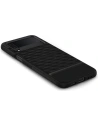 Wholesale Caseology Parallax Samsung Galaxy Z Flip 4 Matte Black - CSL060BLK - {ean13} - Hurt