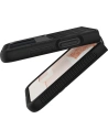 Wholesale Caseology Parallax Samsung Galaxy Z Flip 4 Matte Black - CSL060BLK - {ean13} - Hurt