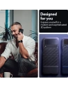 Wholesale Caseology Parallax Samsung Galaxy Z Flip 4 Matte Black - CSL060BLK - {ean13} - Hurt