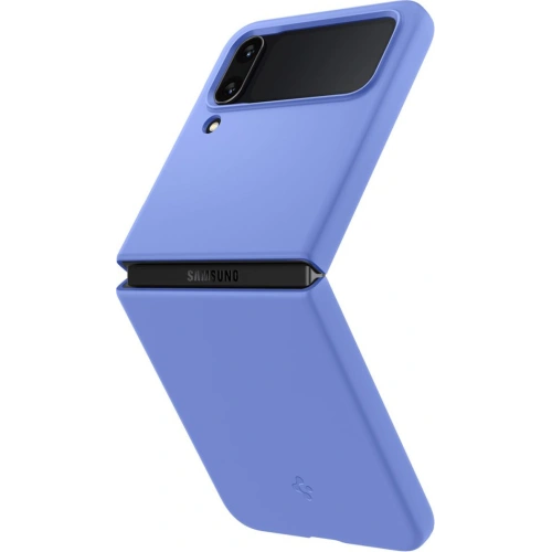 Etui Spigen Airskin Samsung Galaxy Z Flip 4 Cornflower Blue