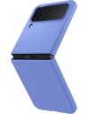 Wholesale Spigen Airskin Samsung Galaxy Z Flip 4 Cornflower Blue - SPN2295BLU - {ean13} - Hurt