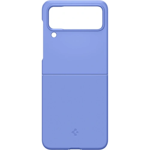 Etui Spigen Airskin Samsung Galaxy Z Flip 4 Cornflower Blue