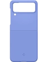 Wholesale Spigen Airskin Samsung Galaxy Z Flip 4 Cornflower Blue - SPN2295BLU - {ean13} - Hurt