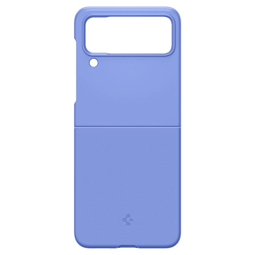 Wholesale Spigen Airskin Samsung Galaxy Z Flip 4 Cornflower Blue - SPN2295BLU - {ean13} - Hurt