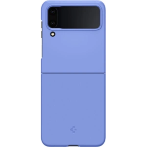 Wholesale Spigen Airskin Samsung Galaxy Z Flip 4 Cornflower Blue - SPN2295BLU - {ean13} - Hurt