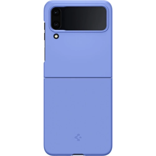 Etui Spigen Airskin Samsung Galaxy Z Flip 4 Cornflower Blue