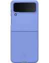Wholesale Spigen Airskin Samsung Galaxy Z Flip 4 Cornflower Blue - SPN2295BLU - {ean13} - Hurt