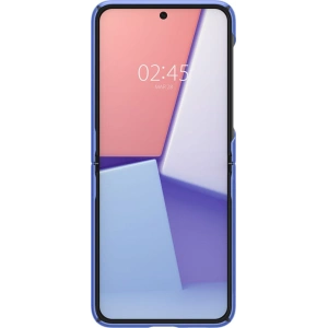 Wholesale Spigen Airskin Samsung Galaxy Z Flip 4 Cornflower Blue - SPN2295BLU - {ean13} - Hurt