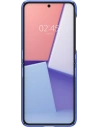 Wholesale Spigen Airskin Samsung Galaxy Z Flip 4 Cornflower Blue - SPN2295BLU - {ean13} - Hurt