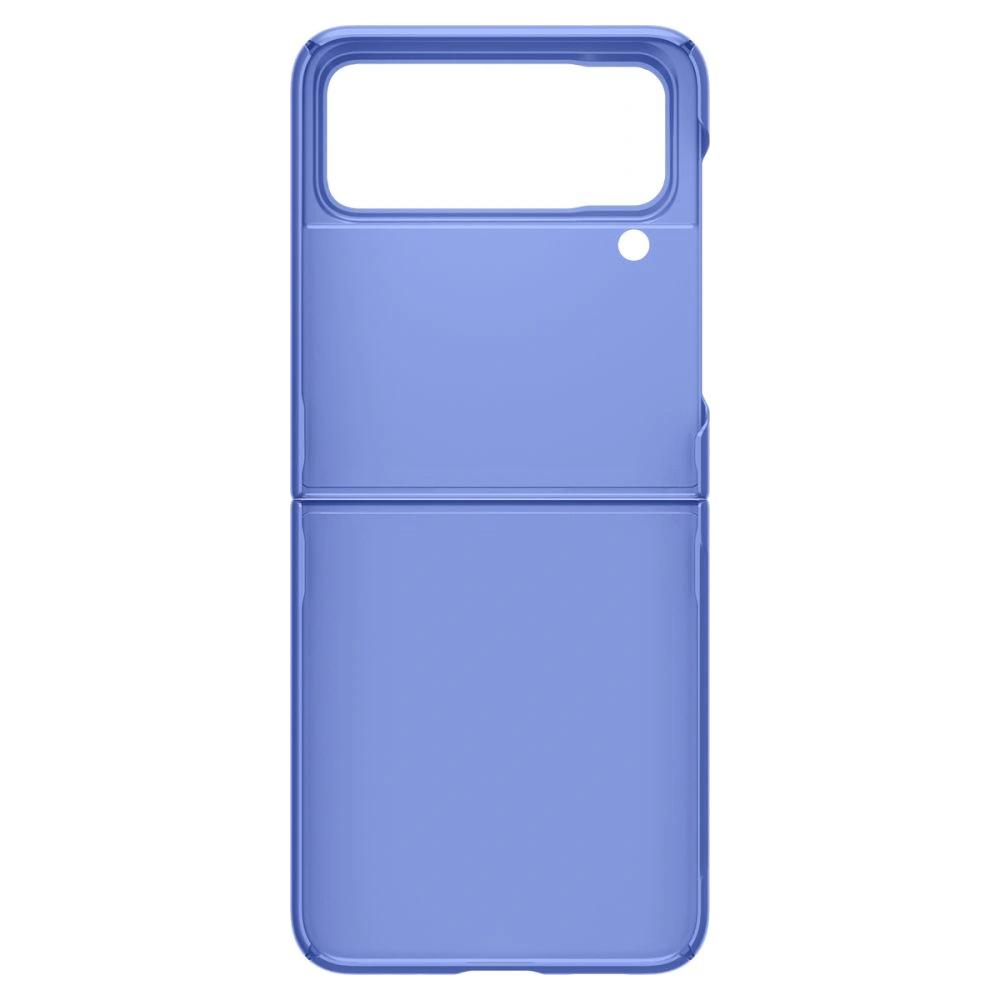 Wholesale Spigen Airskin Samsung Galaxy Z Flip 4 Cornflower Blue - SPN2295BLU - {ean13} - Hurt