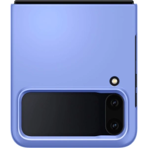 Wholesale Spigen Airskin Samsung Galaxy Z Flip 4 Cornflower Blue - SPN2295BLU - {ean13} - Hurt