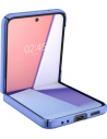 Hurtownia GSM - Etui Spigen Airskin Samsung Galaxy Z Flip 4 Cornflower Blue - SPN2295BLU - {ean13} - Hurt