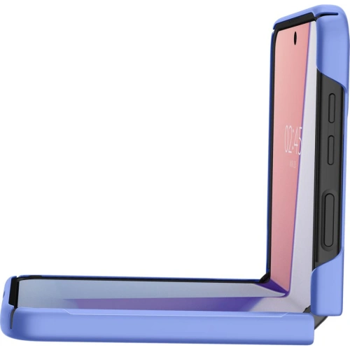 Etui Spigen Airskin Samsung Galaxy Z Flip 4 Cornflower Blue