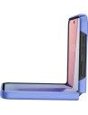 Wholesale Spigen Airskin Samsung Galaxy Z Flip 4 Cornflower Blue - SPN2295BLU - {ean13} - Hurt