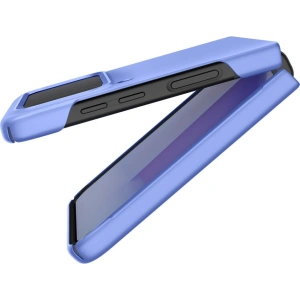 Wholesale Spigen Airskin Samsung Galaxy Z Flip 4 Cornflower Blue - SPN2295BLU - {ean13} - Hurt