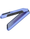 Wholesale Spigen Airskin Samsung Galaxy Z Flip 4 Cornflower Blue - SPN2295BLU - {ean13} - Hurt
