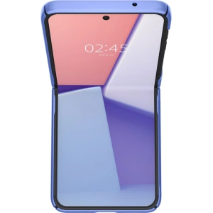 Wholesale Spigen Airskin Samsung Galaxy Z Flip 4 Cornflower Blue - SPN2295BLU - {ean13} - Hurt