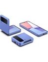 Wholesale Spigen Airskin Samsung Galaxy Z Flip 4 Cornflower Blue - SPN2295BLU - {ean13} - Hurt