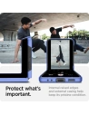 Wholesale Spigen Airskin Samsung Galaxy Z Flip 4 Cornflower Blue - SPN2295BLU - {ean13} - Hurt