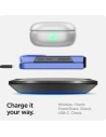 Wholesale Spigen Airskin Samsung Galaxy Z Flip 4 Cornflower Blue - SPN2295BLU - {ean13} - Hurt