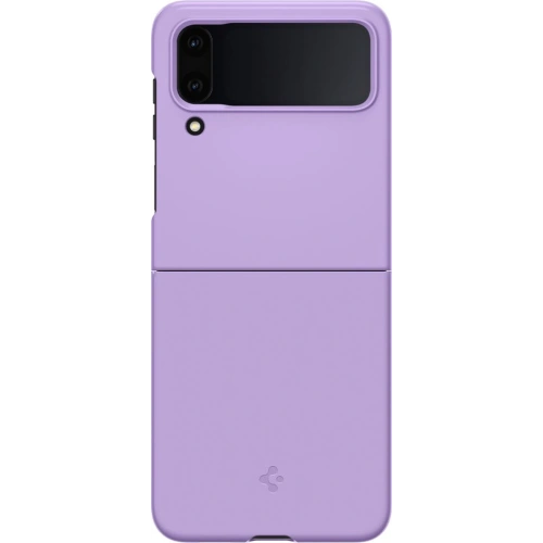 Etui Spigen Airskin Samsung Galaxy Z Flip 4 Rose Purple