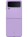 Hurtownia GSM - Etui Spigen Airskin Samsung Galaxy Z Flip 4 Rose Purple - SPN2296PRP - {ean13} - Hurt