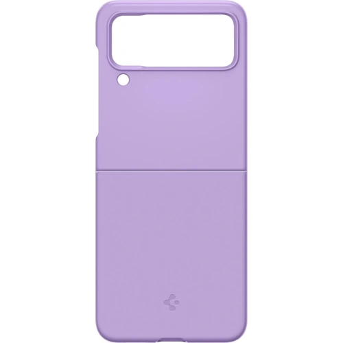 Etui Spigen Airskin Samsung Galaxy Z Flip 4 Rose Purple