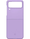 Hurtownia GSM - Etui Spigen Airskin Samsung Galaxy Z Flip 4 Rose Purple - SPN2296PRP - {ean13} - Hurt