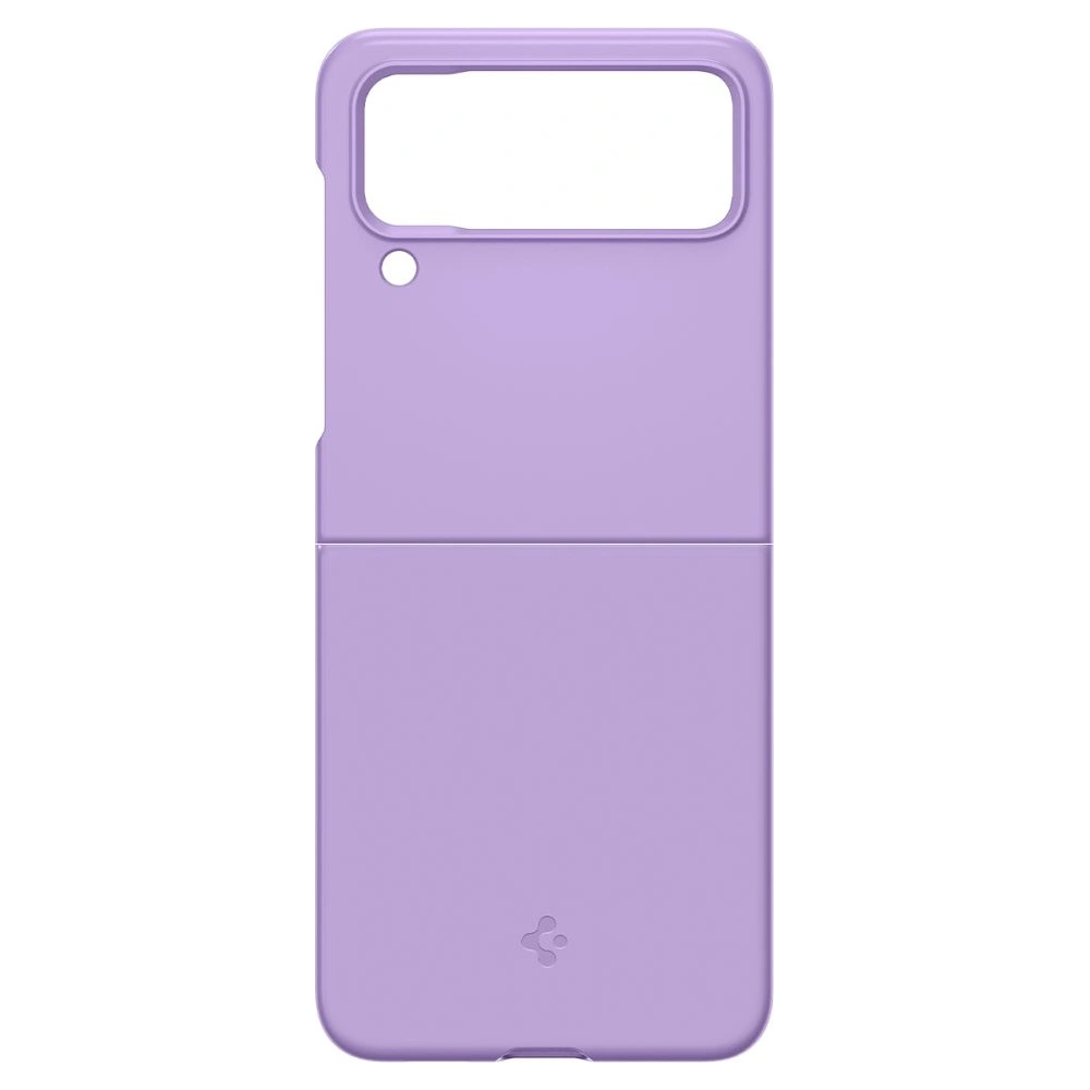Hurtownia GSM - Etui Spigen Airskin Samsung Galaxy Z Flip 4 Rose Purple - SPN2296PRP - {ean13} - Hurt