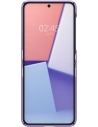 Hurtownia GSM - Etui Spigen Airskin Samsung Galaxy Z Flip 4 Rose Purple - SPN2296PRP - {ean13} - Hurt