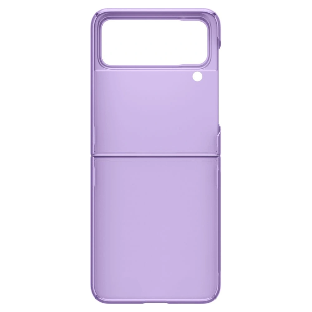 Wholesale Spigen Airskin Samsung Galaxy Z Flip 4 Rose Purple - SPN2296PRP - {ean13} - Hurt