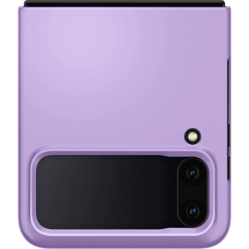 Etui Spigen Airskin Samsung Galaxy Z Flip 4 Rose Purple
