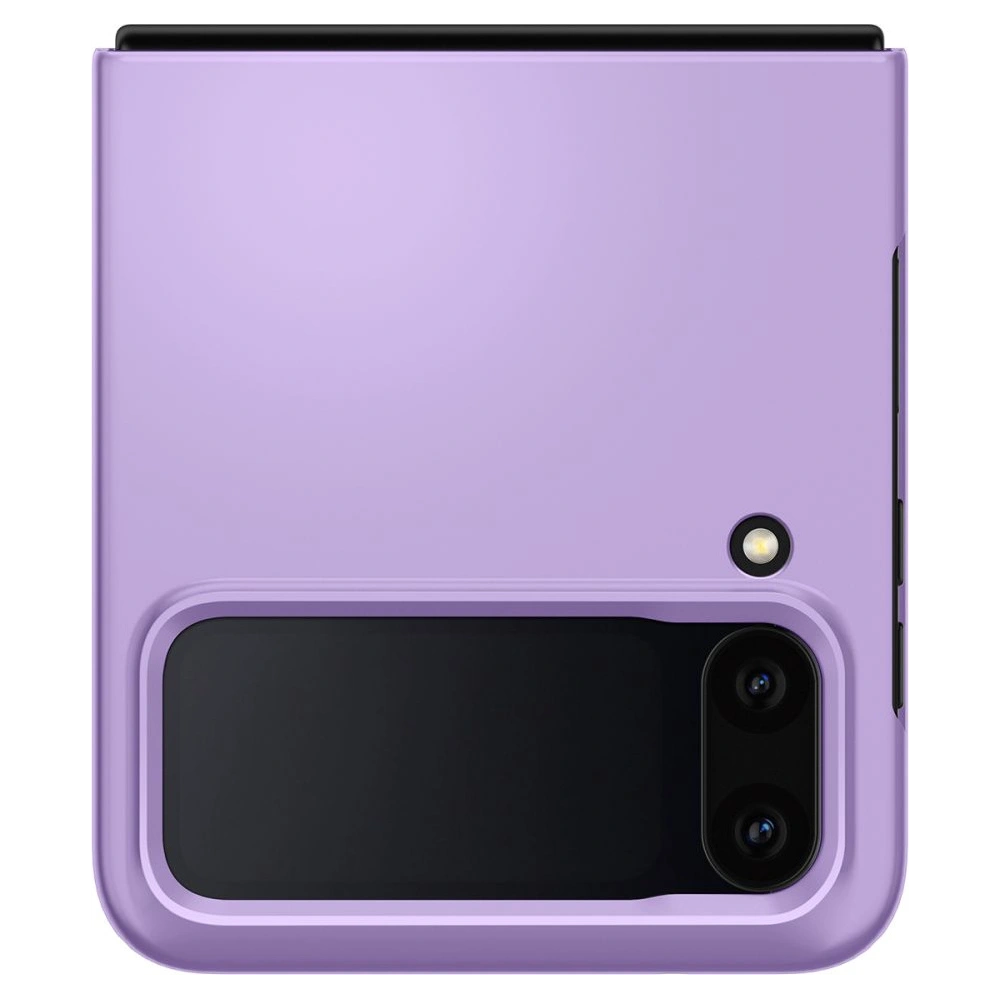 Hurtownia GSM - Etui Spigen Airskin Samsung Galaxy Z Flip 4 Rose Purple - SPN2296PRP - {ean13} - Hurt