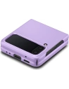 Hurtownia GSM - Etui Spigen Airskin Samsung Galaxy Z Flip 4 Rose Purple - SPN2296PRP - {ean13} - Hurt