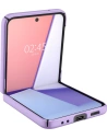 Hurtownia GSM - Etui Spigen Airskin Samsung Galaxy Z Flip 4 Rose Purple - SPN2296PRP - {ean13} - Hurt