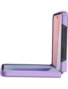 Hurtownia GSM - Etui Spigen Airskin Samsung Galaxy Z Flip 4 Rose Purple - SPN2296PRP - {ean13} - Hurt