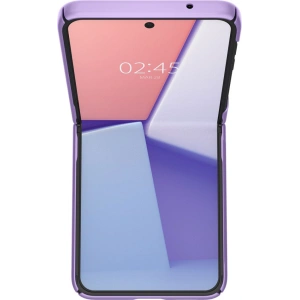 Wholesale Spigen Airskin Samsung Galaxy Z Flip 4 Rose Purple - SPN2296PRP - {ean13} - Hurt