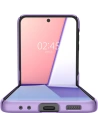 Wholesale Spigen Airskin Samsung Galaxy Z Flip 4 Rose Purple - SPN2296PRP - {ean13} - Hurt