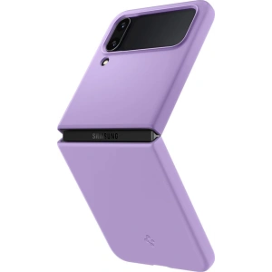 Wholesale Spigen Airskin Samsung Galaxy Z Flip 4 Rose Purple - SPN2296PRP - {ean13} - Hurt