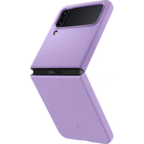 Etui Spigen Airskin Samsung Galaxy Z Flip 4 Rose Purple