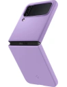 Hurtownia GSM - Etui Spigen Airskin Samsung Galaxy Z Flip 4 Rose Purple - SPN2296PRP - {ean13} - Hurt
