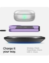 Hurtownia GSM - Etui Spigen Airskin Samsung Galaxy Z Flip 4 Rose Purple - SPN2296PRP - {ean13} - Hurt